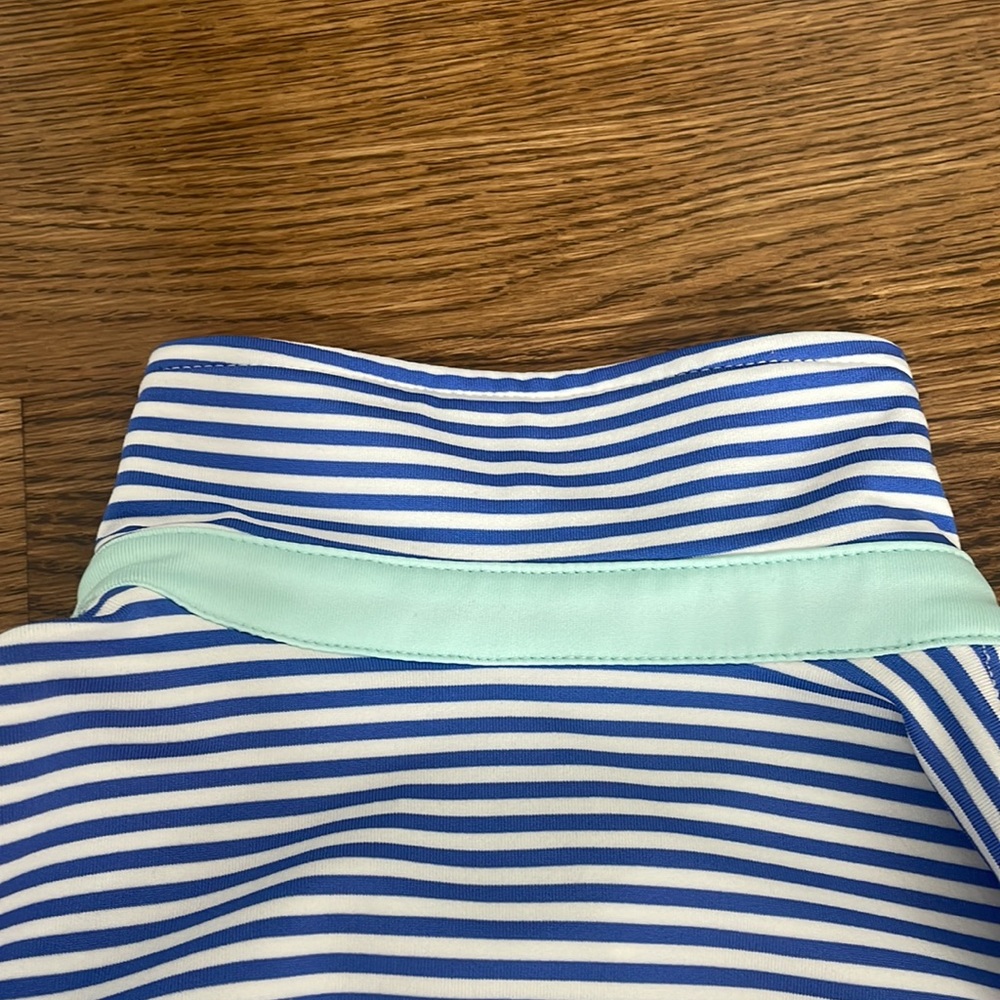 Vineyard Vines Performance Dress - Picture 6 of 7